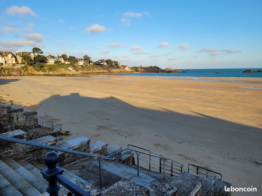 Séjour cote d'emeraude (image 3)