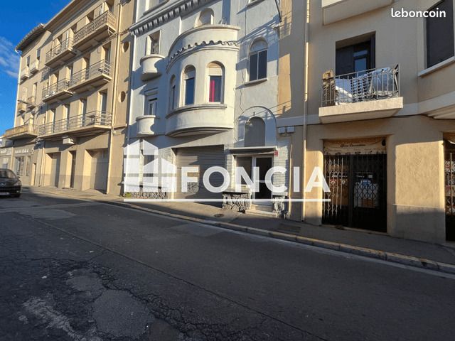 Appartement 2 pièces 38 m² · à Perpignan · 38 m² · 462 €