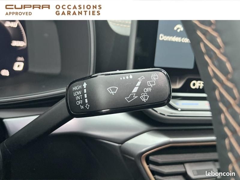 Cupra Formentor 1.5 eHybrid 272ch VZ DSG6 (image 31)