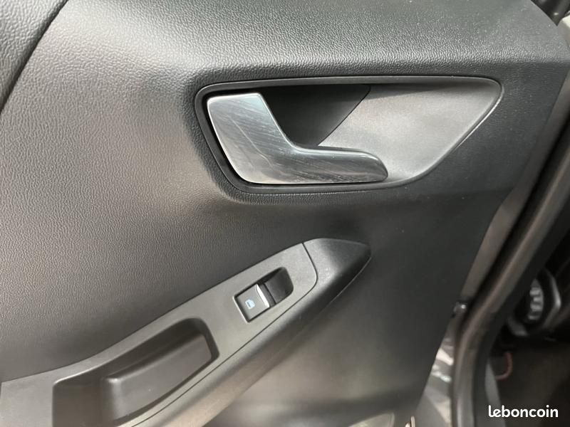 Ford Puma 1.0 EcoBoost Hybrid 125ch ST-Line X S&S (image 16)