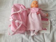 POUPEE BELLA PITCHOUN DANS SA BOITE D'ORIGINE - YEUX