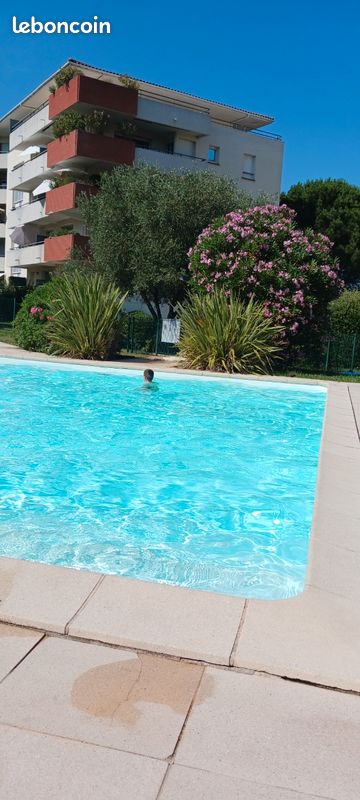 Appartement 3 pièces 66 m² · à Seilh · 66 m² · 1 050 €/mois