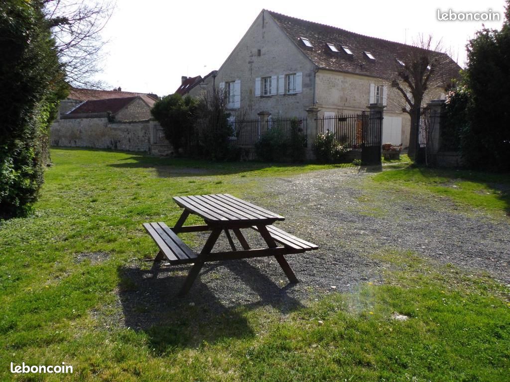 Maison 4 pièces 75 m² · à Senlis · 75 m² · 174 000 €