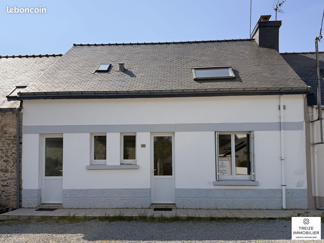 Maison 4 pièces 87 m² · à Sarzeau · 87 m² · 315 000 €