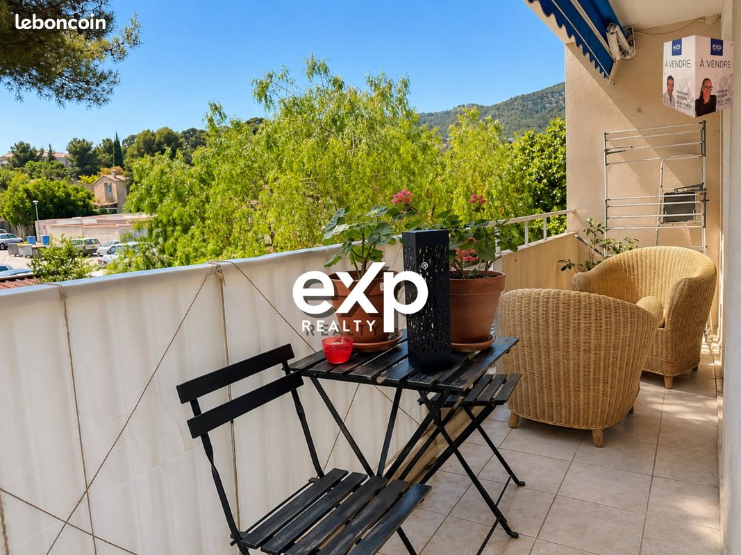Appartement 3 pièces 73 m² · à Toulon · 73 m² · 210 000 €