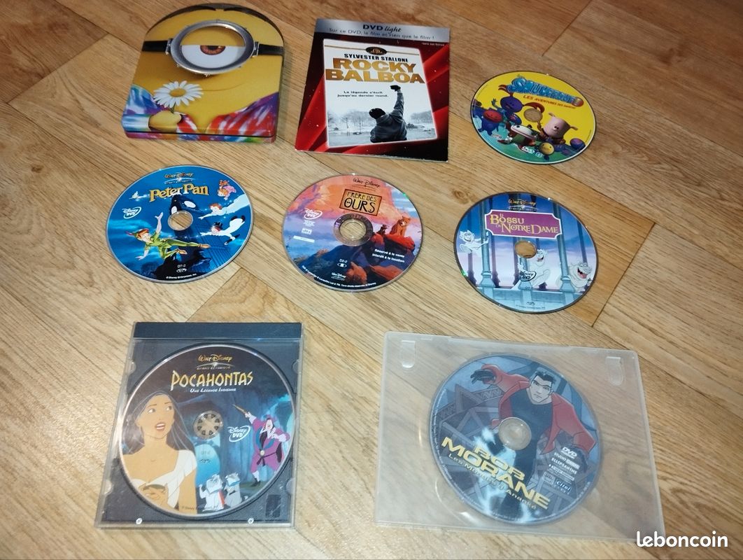 Collection de films (image 2)