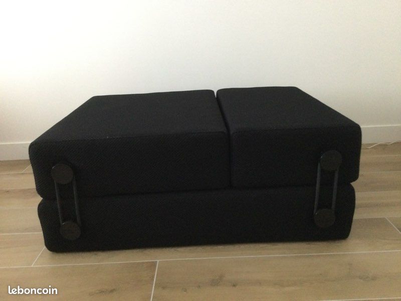 Pouf modulable Trix de chez Kartell (image 1)