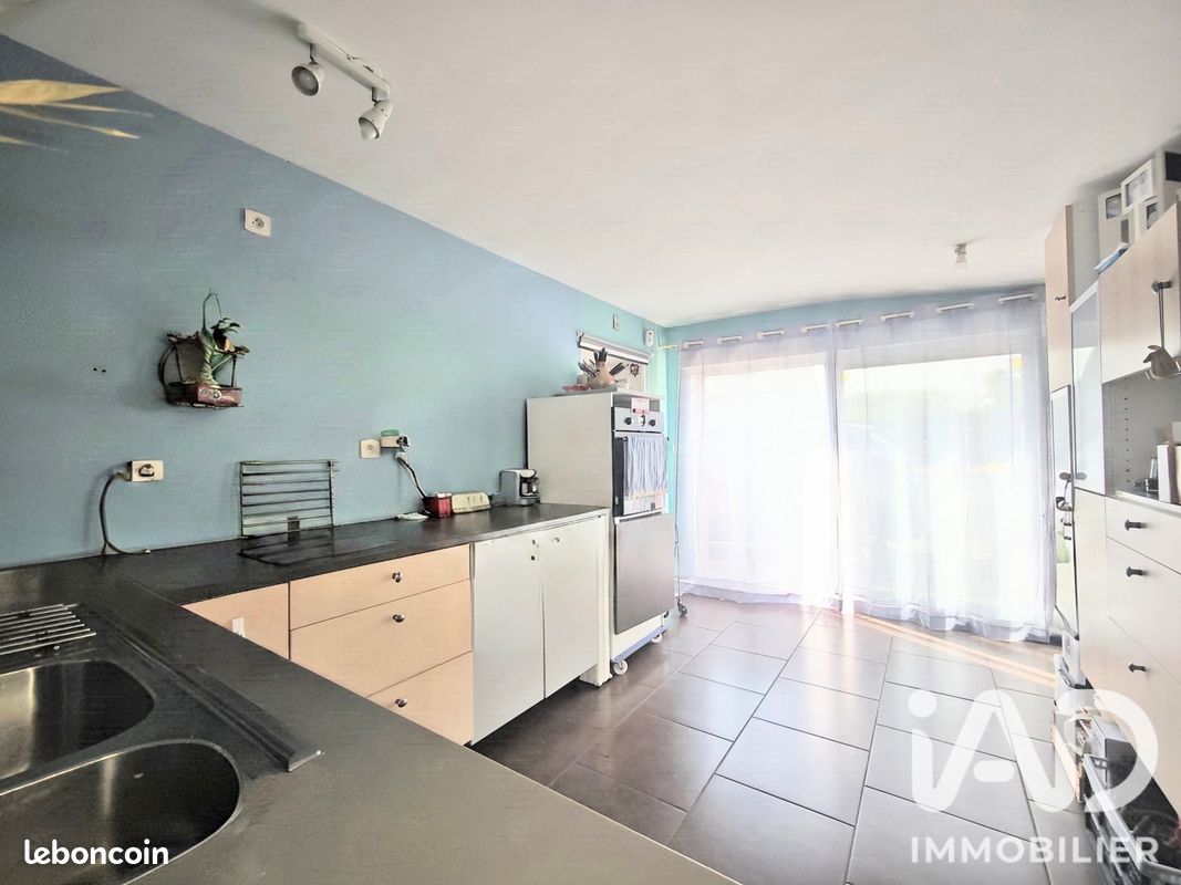 Maison 6 pièces 138 m² · à Beugnies · 138 m² · 133 000 €