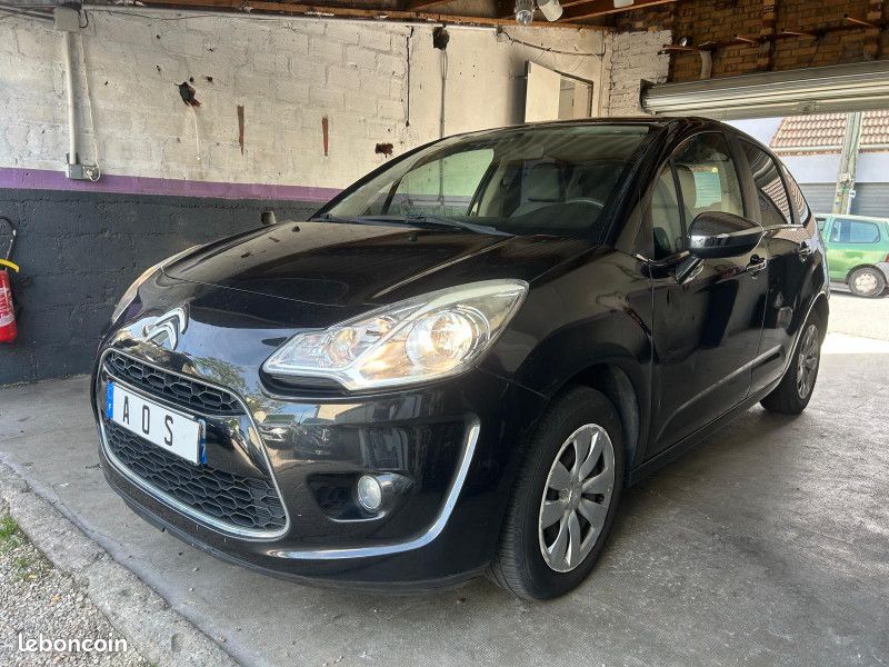 Citroen C3 1.4 I GPL ATTRACTION (image 2)