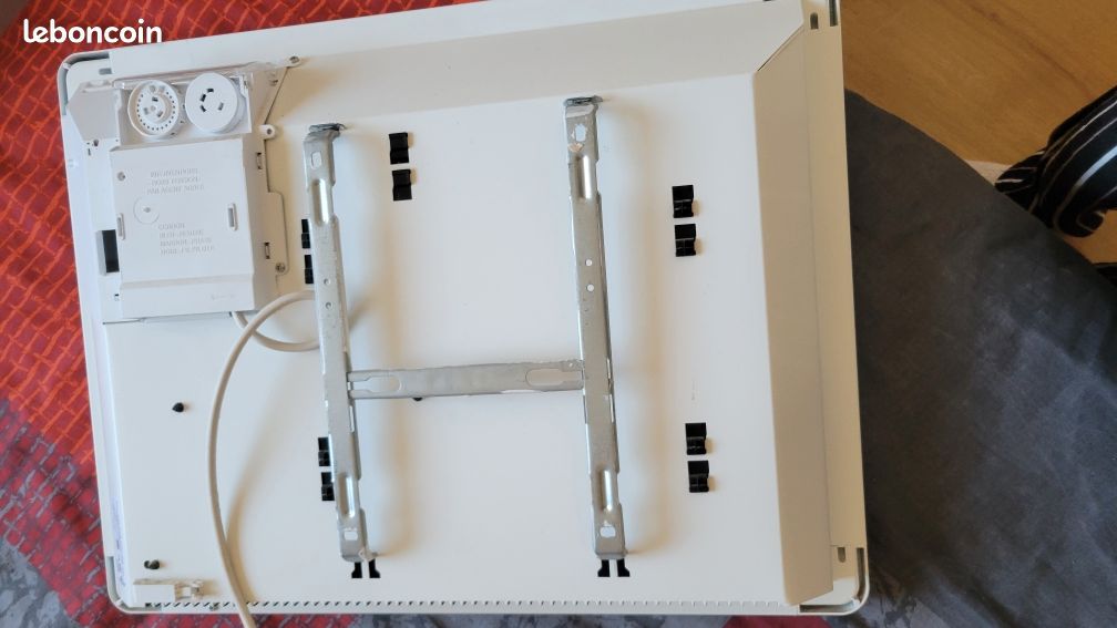 Radiateur électrique (image 2)