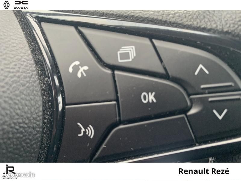 Renault Clio 1.0 SCe 65ch Authentic (image 23)