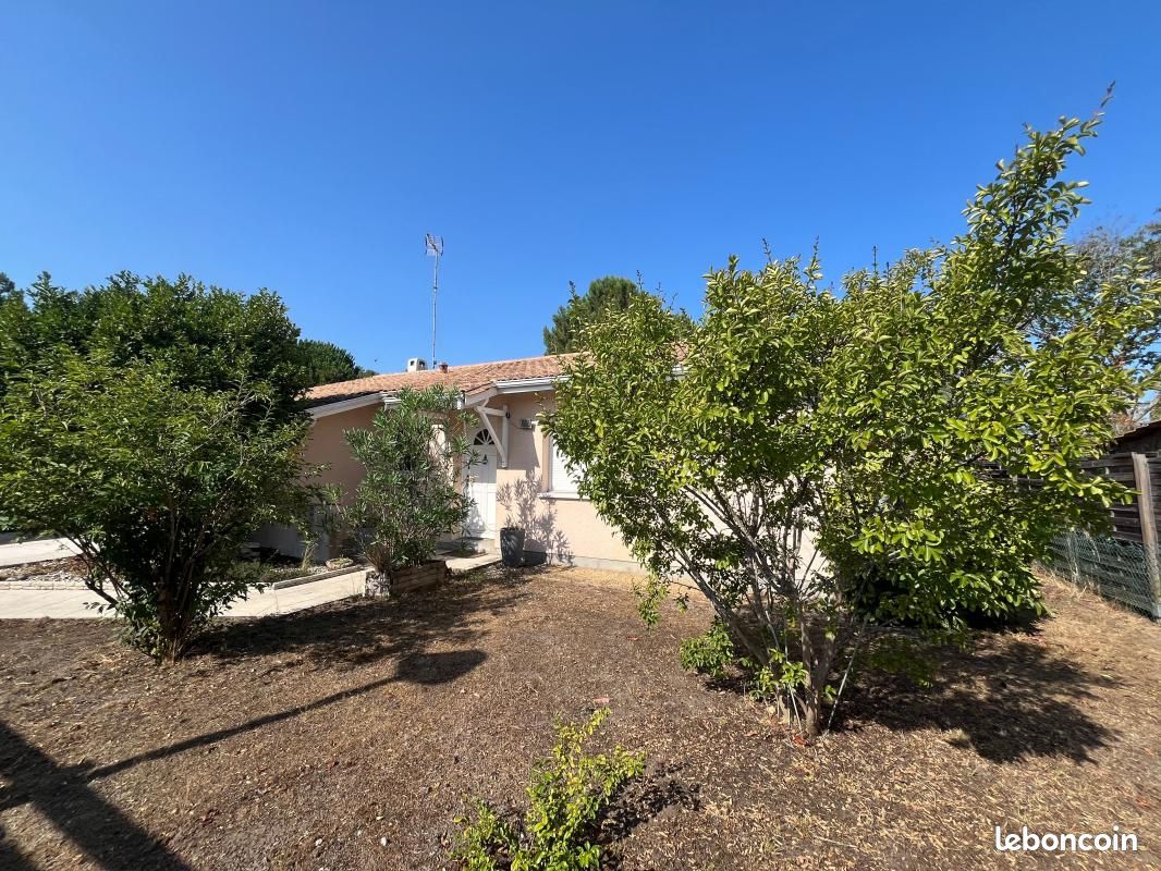 Maison 4 pièces 96 m² · à Gujan-Mestras · 96 m² · 1 650 €