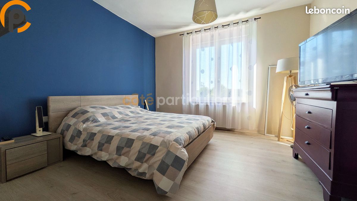 Maison 6 pièces 120 m² (image 5)