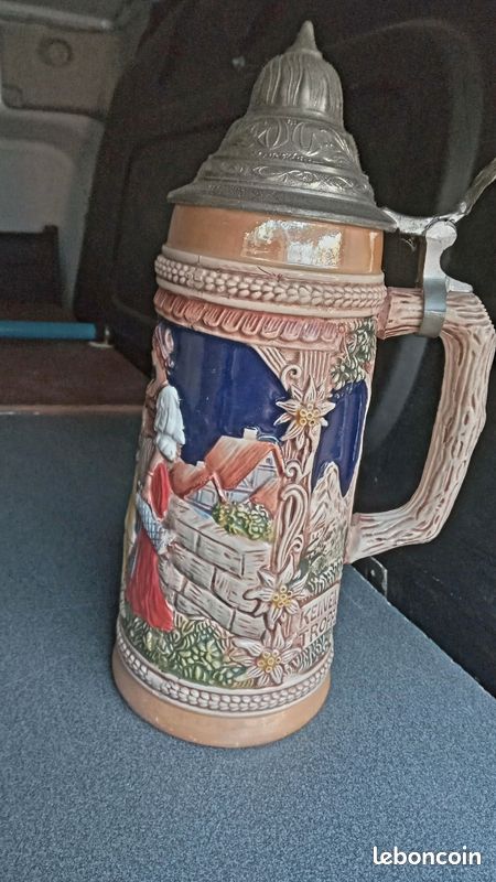 Chope bière 🍻 (image 10)
