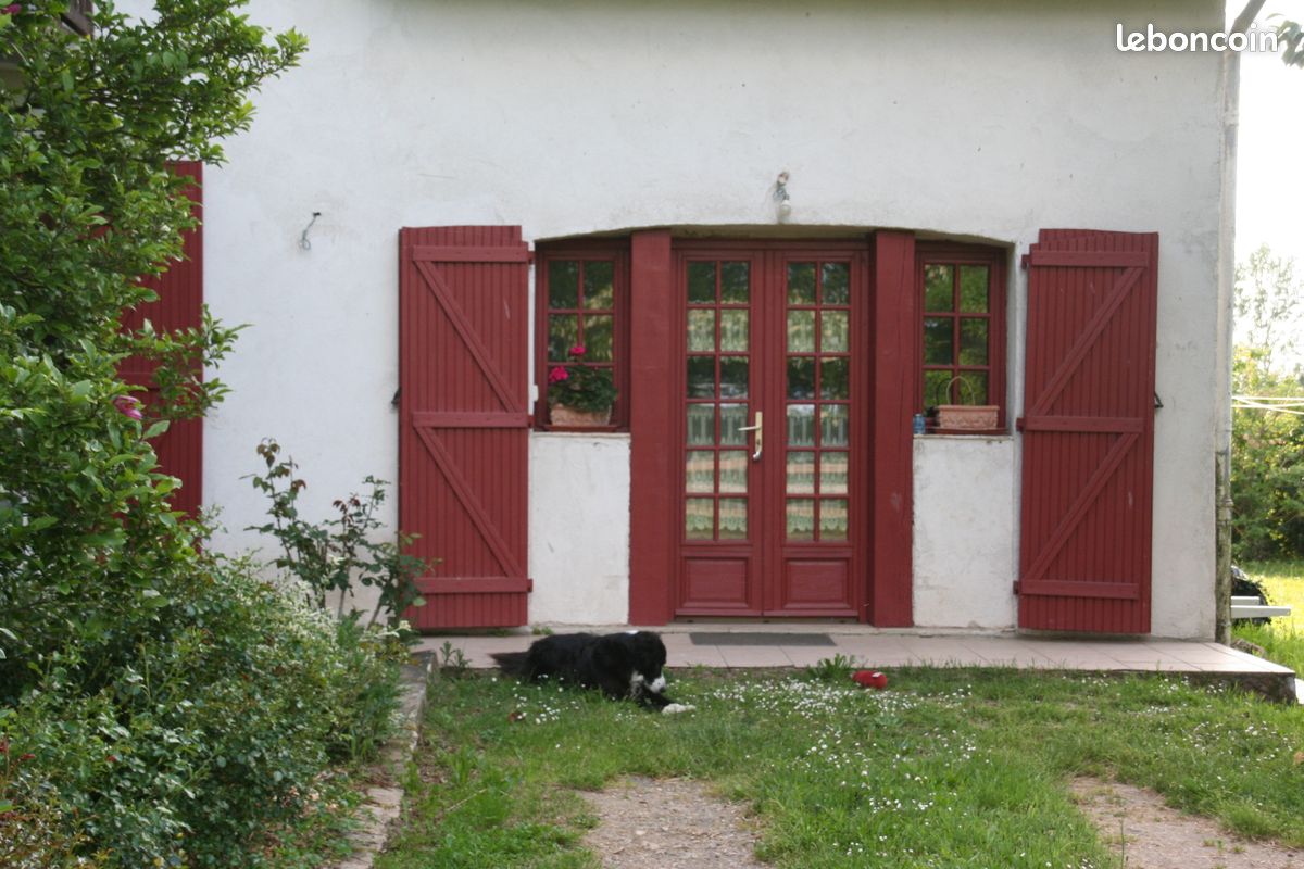 Gîte à la campagne à 5mn de Moulins (image 7)