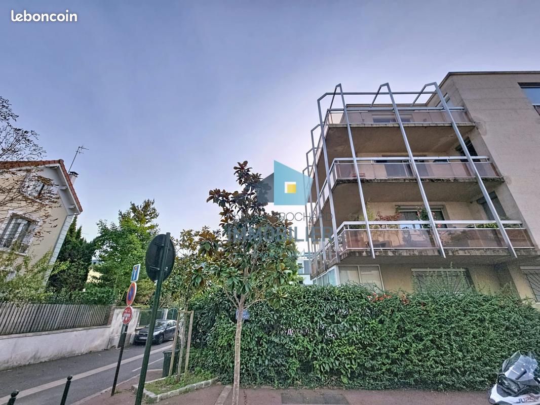 Appartement 3 pièces 75 m² · au Raincy · 75 m² · 330 000 €