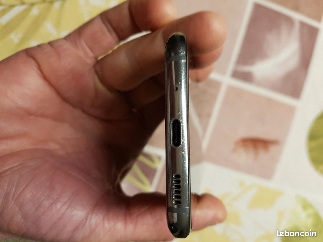 Samsung S20 5G 981 (image 4)