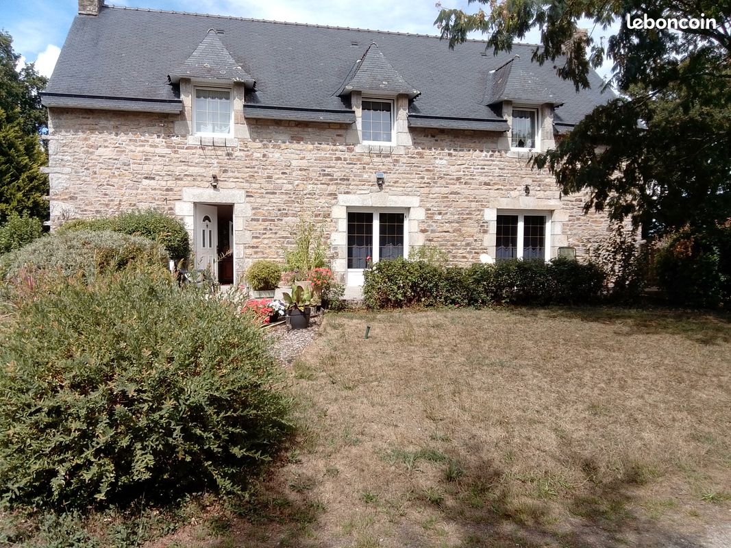 Maison 6 pièces 170 m² · à Languidic · 170 m² · 550 000 €