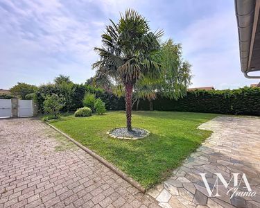 Maison 415 000 € - 108 m²