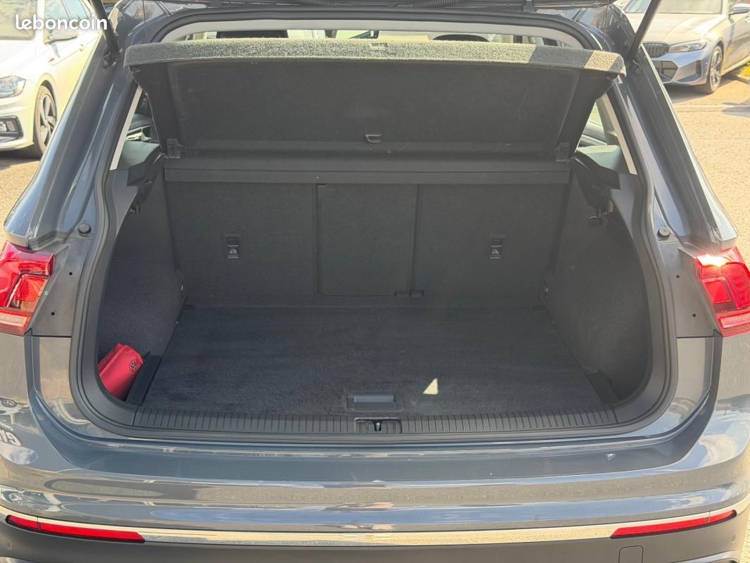 Volkswagen Tiguan 2.0 TDI 150ch DSG7 Life (image 17)