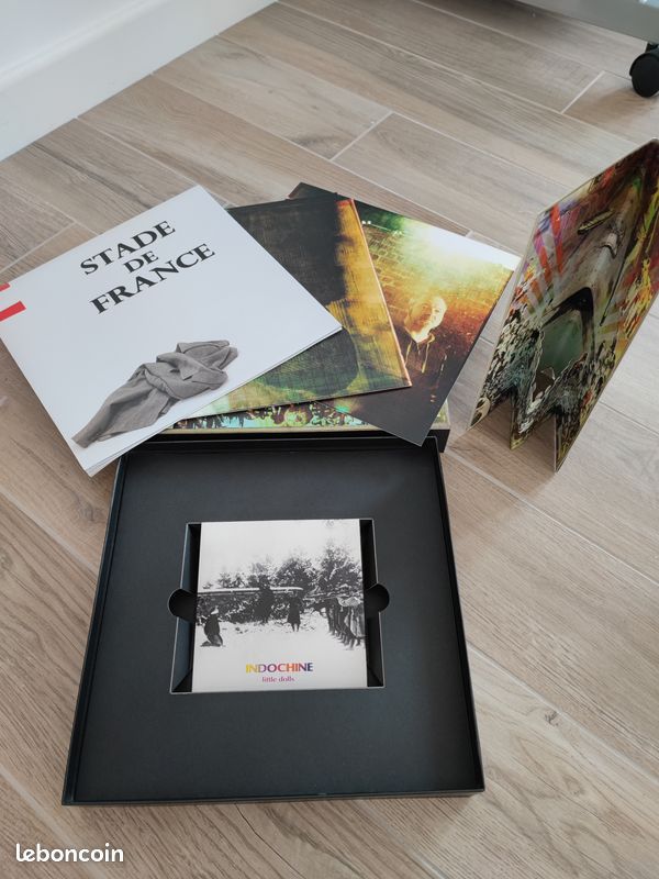 Coffret indochine (image 2)