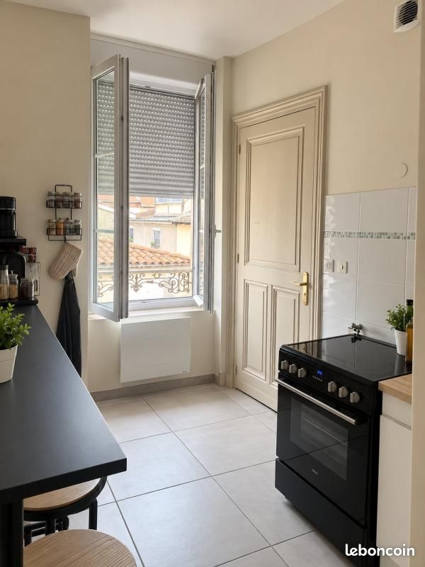 Appartement 3 pièces 63 m² · à Vienne · 63 m² · 710 €/mois