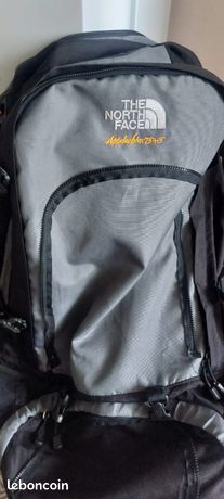 north face appalachian backpack 75 15 Sac à dos The North Face Appalachian 75 + 15 litres