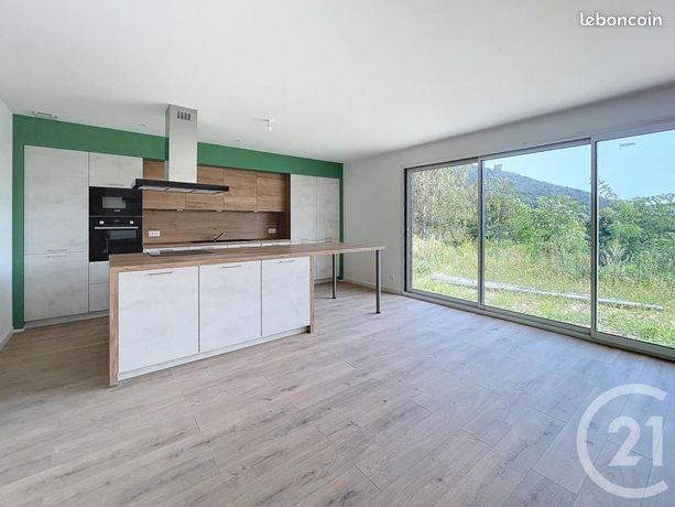 Maison 5 pièces 130 m²