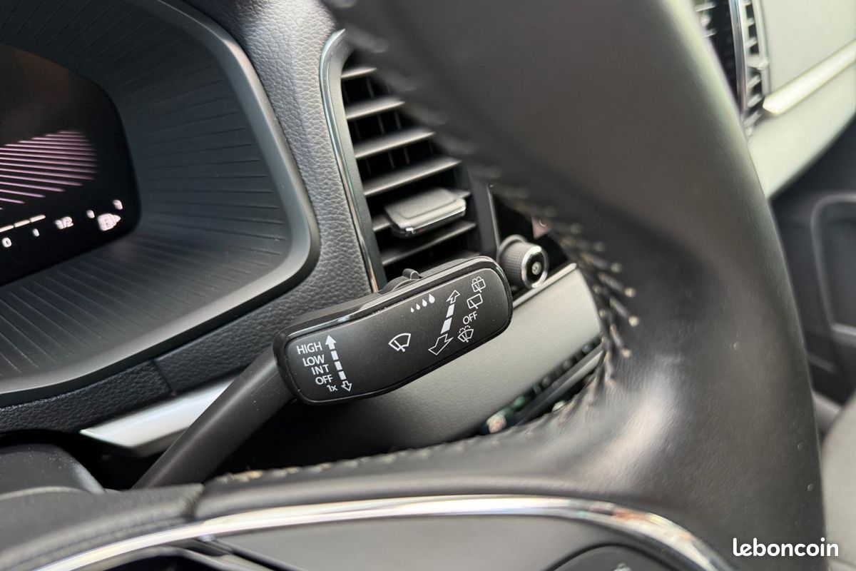 Skoda karoq 2.0 tdi scr 116 ambition dsg7 (image 29)