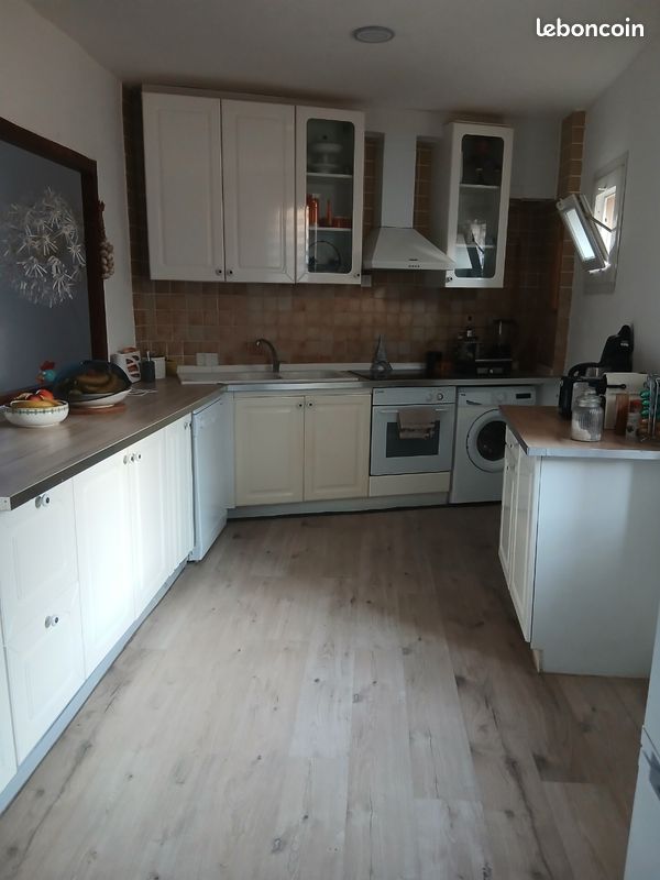 Appartement 32 pièces 83 m² · à Vias · 83 m² · 155 000 €