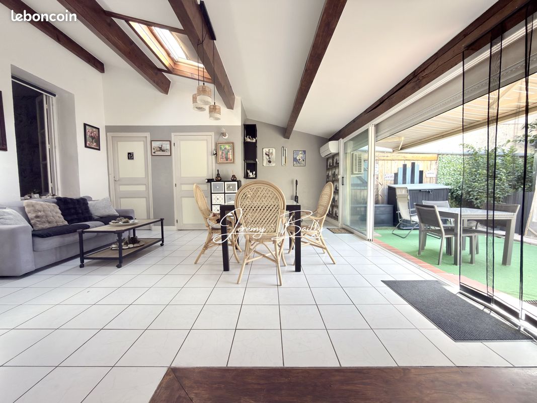 Maison 4 pièces 114 m² · à Le Boulou · 114 m² · 282 000 €