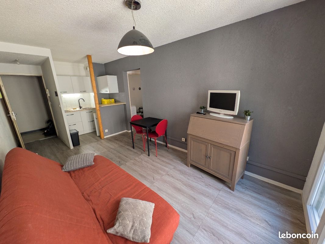 Appartement 2 pièces 34 m² · à Salon-de-Provence · 34 m² · 630 €/mois