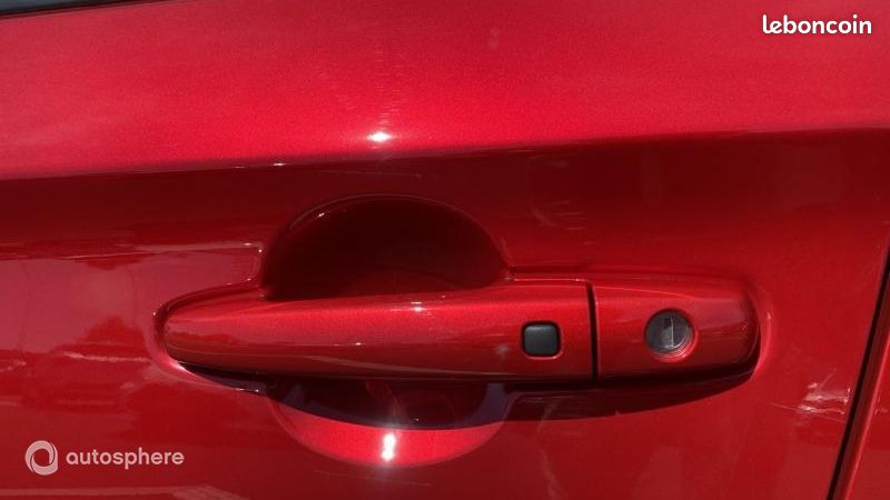 Suzuki Swift 1.2 Hybrid 83ch Privilège (image 4)
