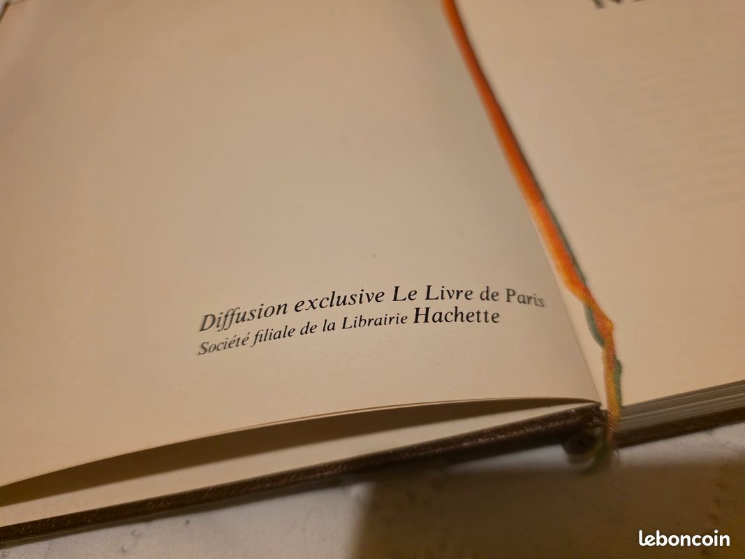 Livres La deuxième guerre mondiale (image 13)