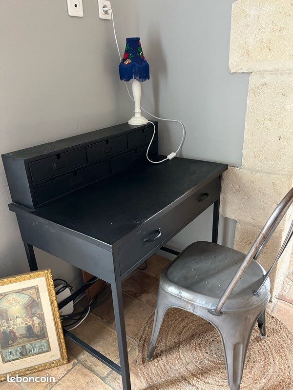 Bureau industriel (image 2)