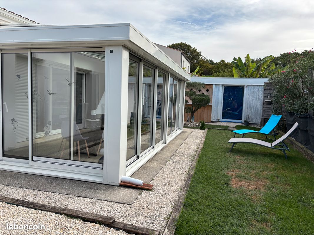 Maison 5 pièces 114 m² · à Breuillet · 114 m² · 285 000 €