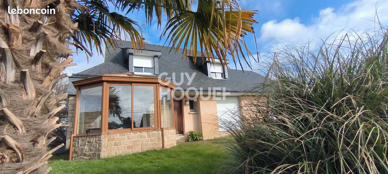 Maison 7 pièces 120 m²