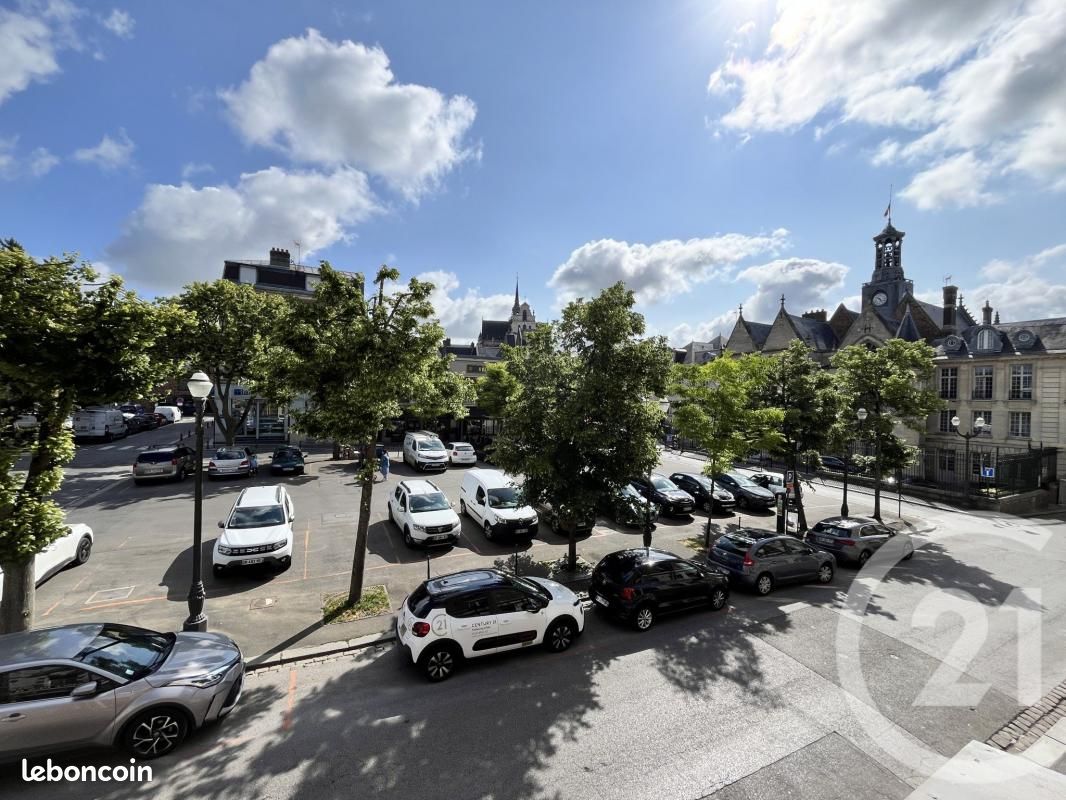 Appartement a louer saint-quentin - 3 pièce(s) - 52 m2 - Surfyn