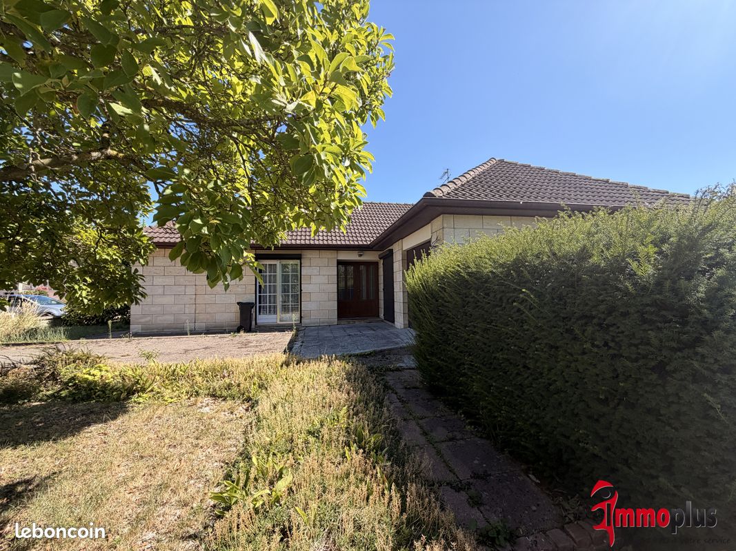 Maison 5 pièces 99 m² (image 1)