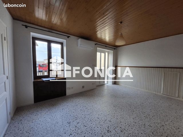 Appartement 3 pièces 56 m² · à Tencin · 56 m² · 686 €/mois