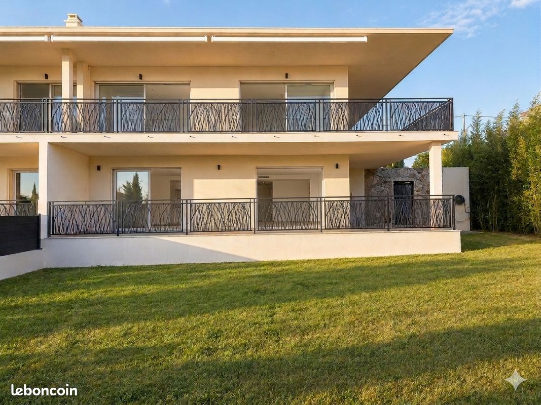 Appartement 5 pièces 155 m² · à Bandol · 155 m² · 1 199 000 €