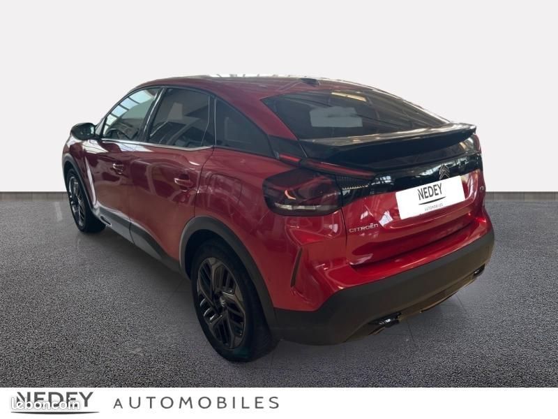 Citroen C4 PureTech 130ch S&S Shine (image 7)