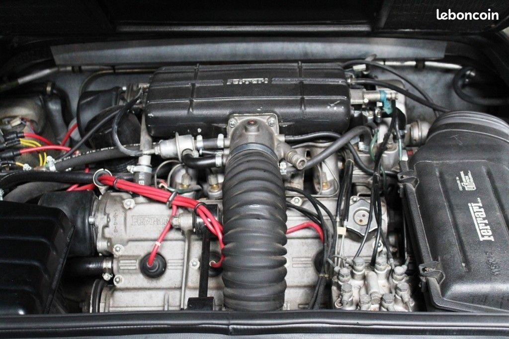 Ferrari 308 308 GTSI (image 19)