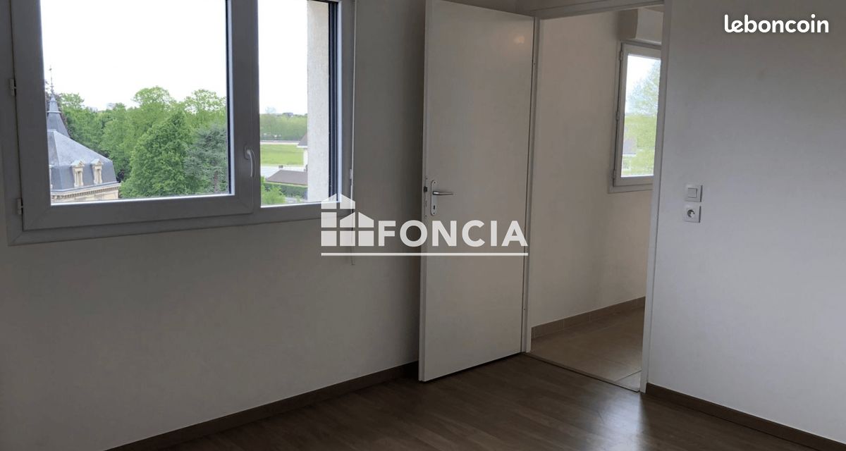 Appartement 2 pièces 47 m² · à Caen · 47 m² · 592 €/mois