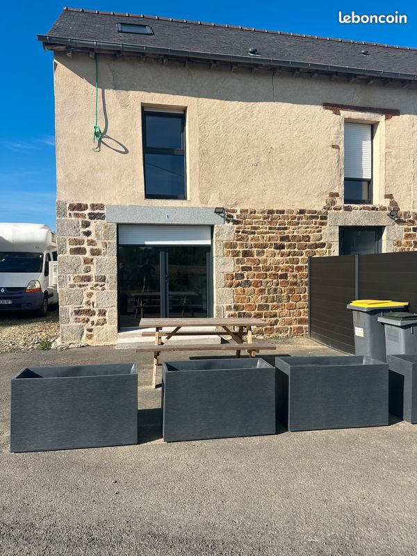 Maison 2 pièces 70 m² · à Montauban-de-Bretagne · 70 m² · 720 €/mois