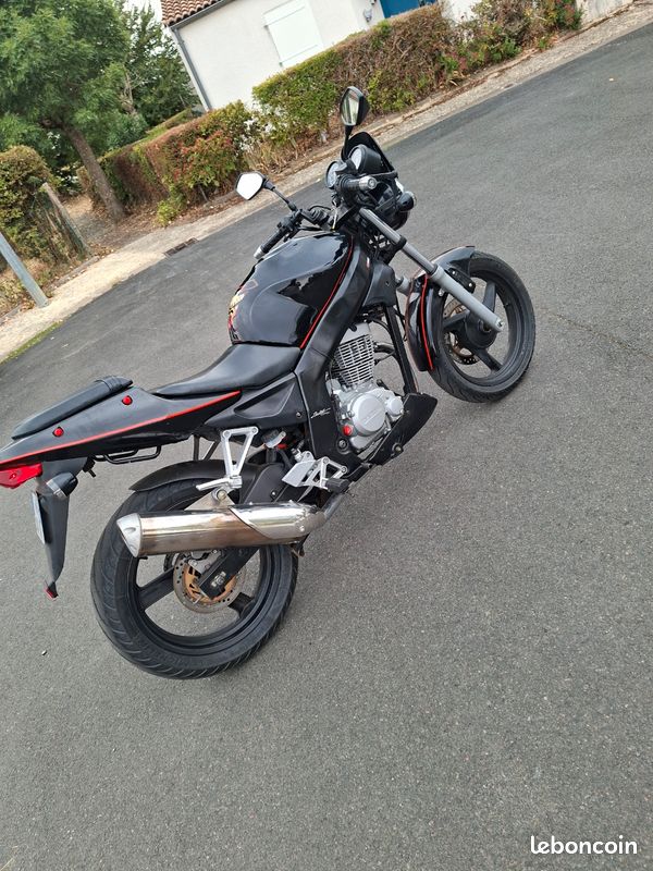 125 dealim roadwin injection (image 1)