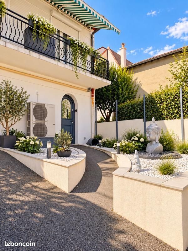 Maison 5 pièces 310 m² · à Fontenay-sous-Bois · 310 m² · 770 000 €