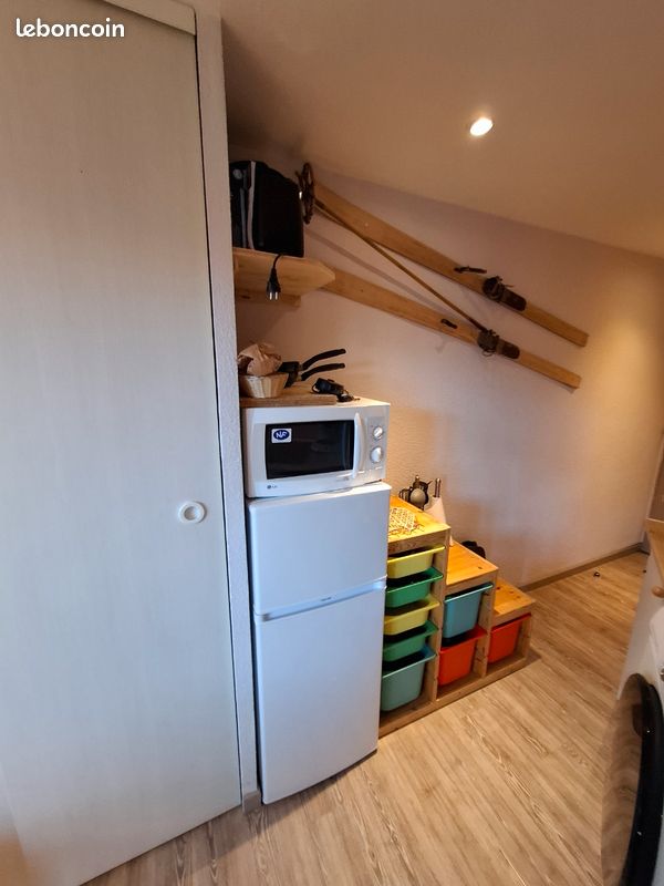 Studio des flocons avoriaz 4 personnes (image 15)