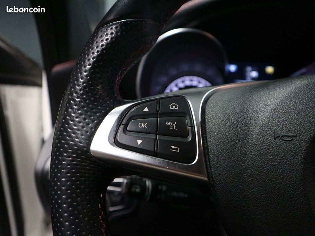 Mercedes CLASSE C BREAK 43 AMG 4MATIC 9G-TRONIC (image 11)