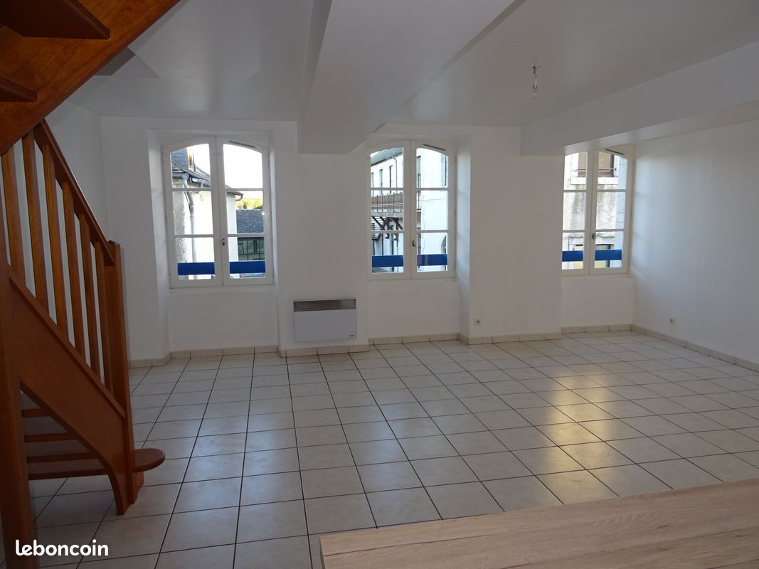 Appartement 2 pièces 42 m² · à Morlaàs · 42 m² · 510 €/mois